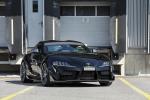Toyota GR Supra 3.0i Turbo Competition Line by dAHLer 2020 года